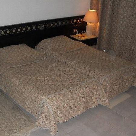 Hotel Kuriat Palace Munastır Dış mekan fotoğraf