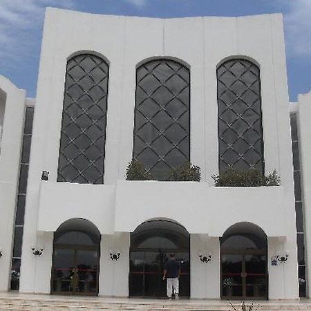 Hotel Kuriat Palace Munastır Dış mekan fotoğraf