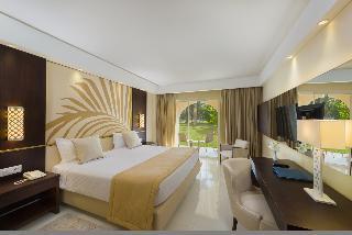 Hotel Kuriat Palace Munastır Dış mekan fotoğraf