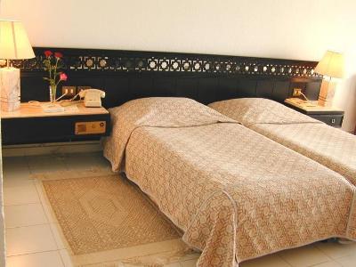 Hotel Kuriat Palace Munastır Dış mekan fotoğraf