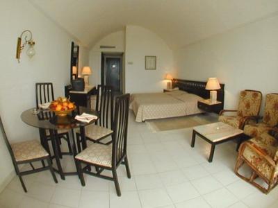 Hotel Kuriat Palace Munastır Dış mekan fotoğraf